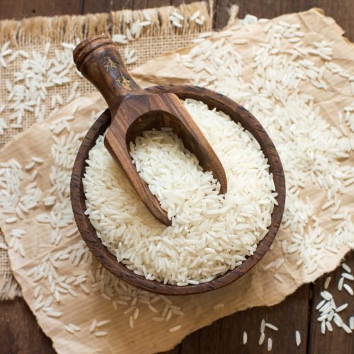 Basmati Rice