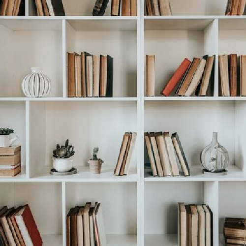 Bookshelf