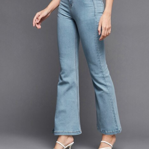 Boot Cut jeans