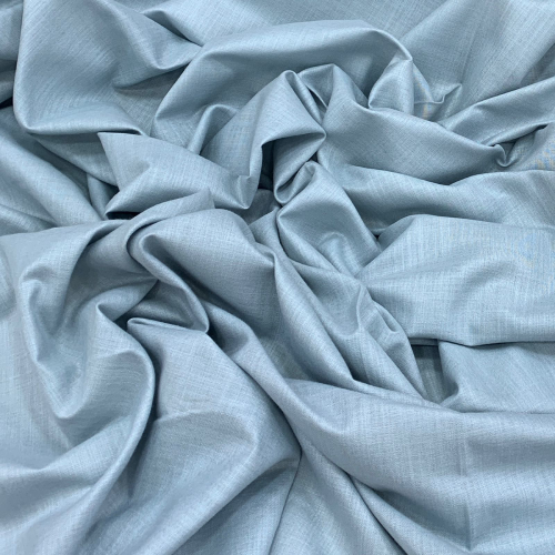 Cotton grey Fabric