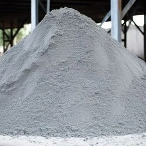 Fly Ash Fly Ash