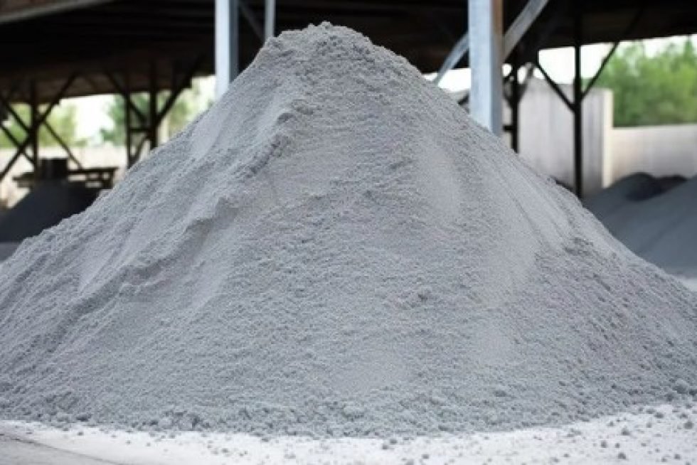 Fly Ash