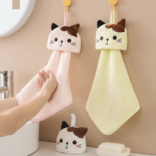 Hand towel