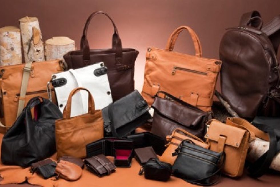 Leather Products