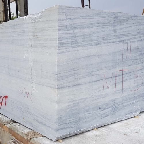 Makrana Marble Blocks