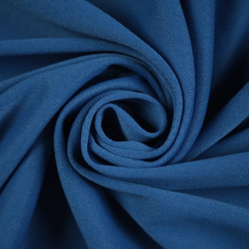 Polyester fabric