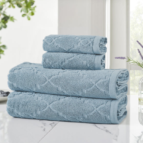 bath towel