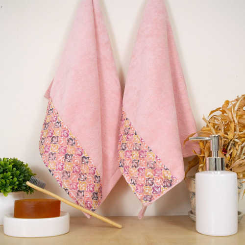 finger towel